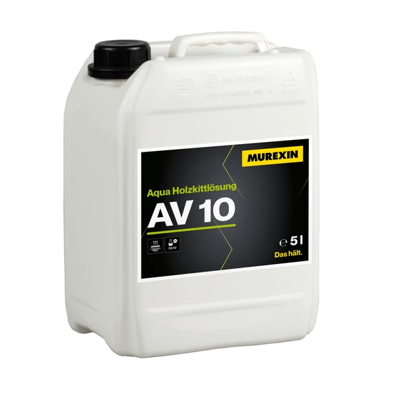 MUREXIN Av 10 Aqua Fatapaszoldat, 5 L