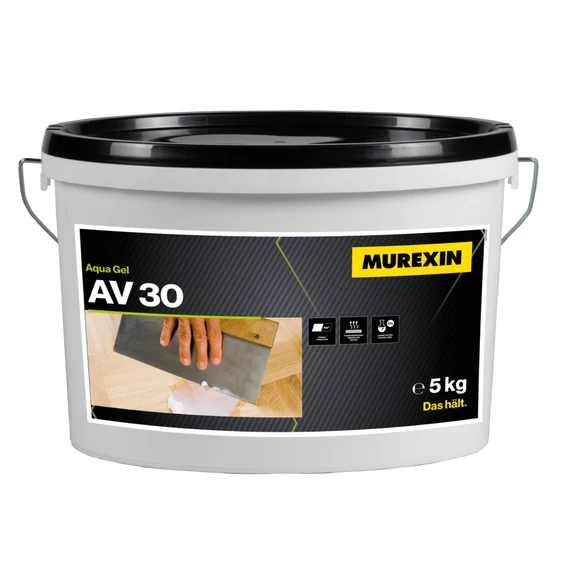 MUREXIN Av 30 Aqua Gél, 5 kg