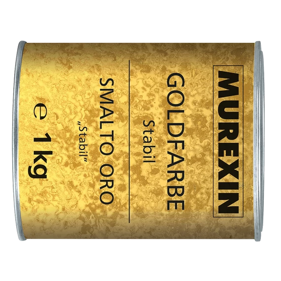 MUREXIN Aranyfesték Stabil, 100 Gr / Db