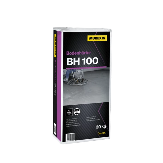 MUREXIN Bh 100 Padlószilárdító Szürke, 25 kg