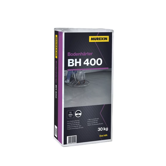 MUREXIN Bh 400 Padlószilárdító Szürke, 25 kg