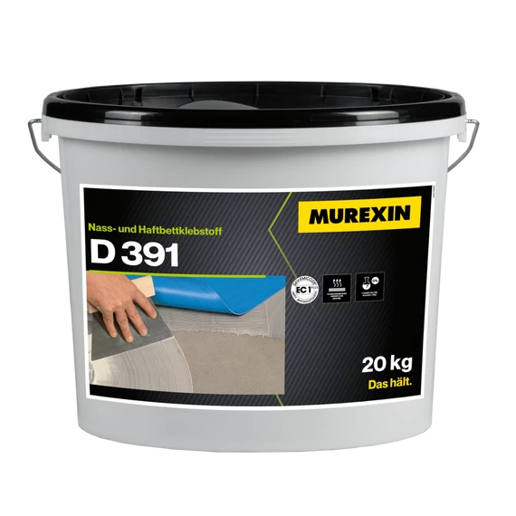 MUREXIN D 391 Univerzális ragasztó, 12 kg