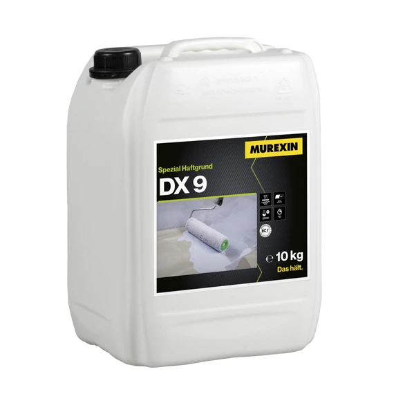 MUREXIN Dx 9 Speciál Tapadóhíd, 1 kg