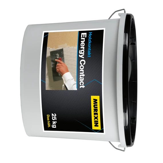 MUREXIN Energy Contact ragasztó, 25 kg