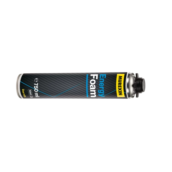 MUREXIN Energy Foam Pu ragasztó, 750 Ml / Db