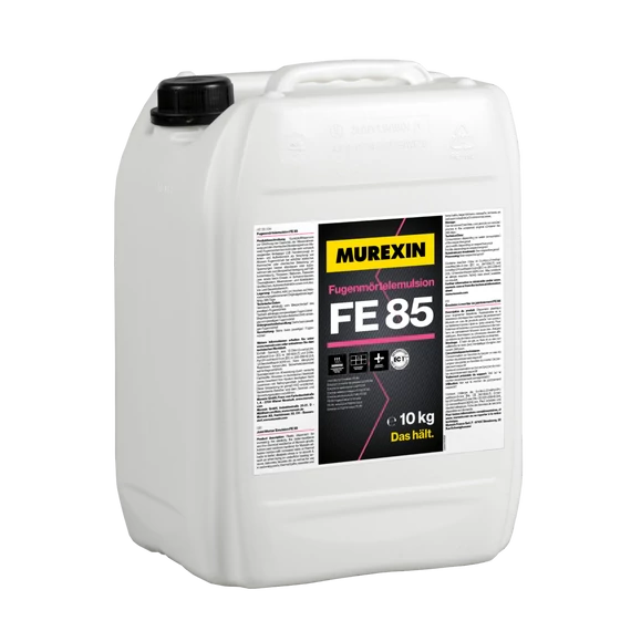 MUREXIN Fe 85 Fugázóhabarcs Emulzió 10 kg