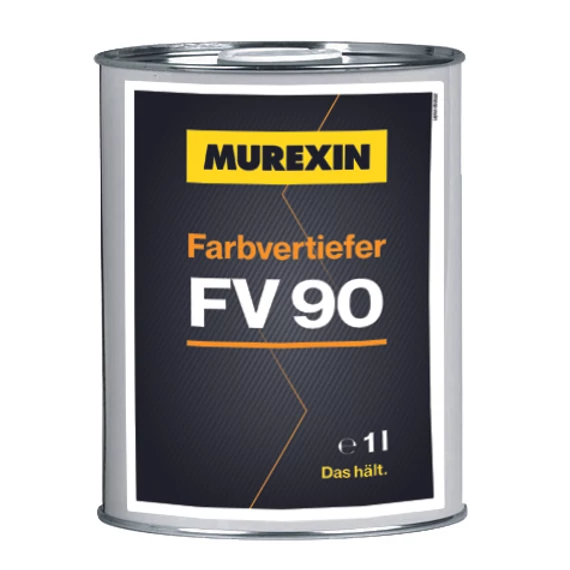 MUREXIN FV 90 Ápolóolaj, 1 L