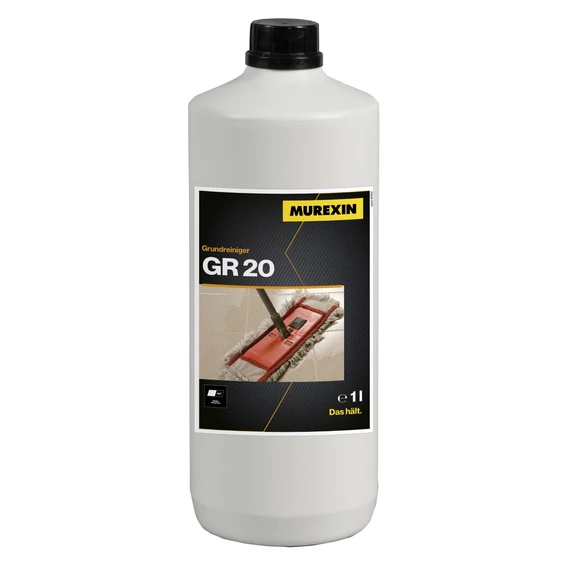 MUREXIN Gr 20 Padlómélytisztító, 1 L