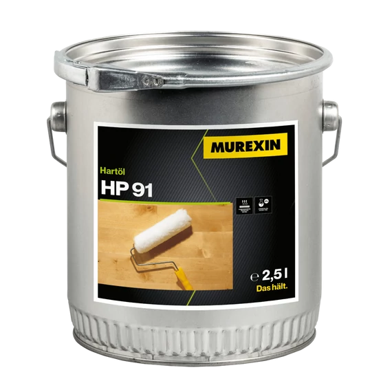 MUREXIN Hp 91 Keményolaj 2,5 L