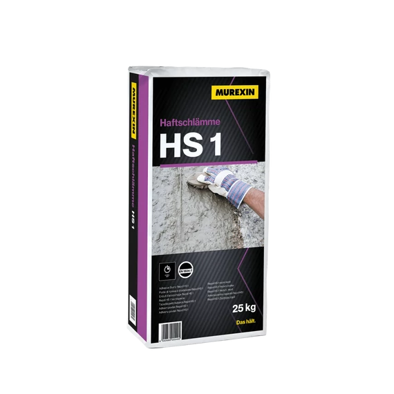 MUREXIN Hs 1 Tapadásjavító Habarcs, 25 kg