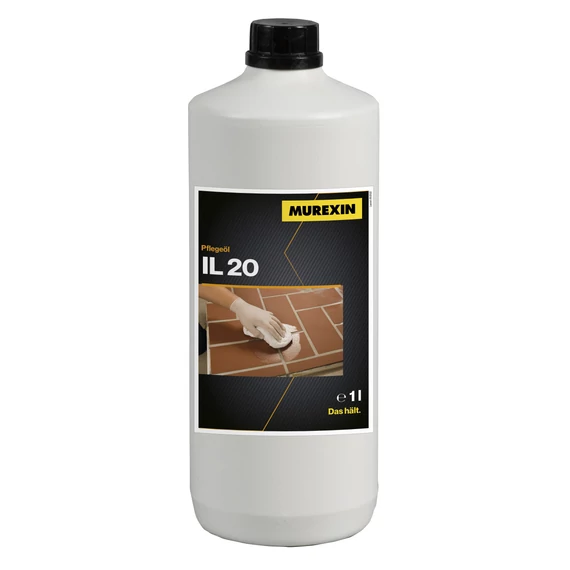 MUREXIN Il 20 Ápolóolaj, 1 L