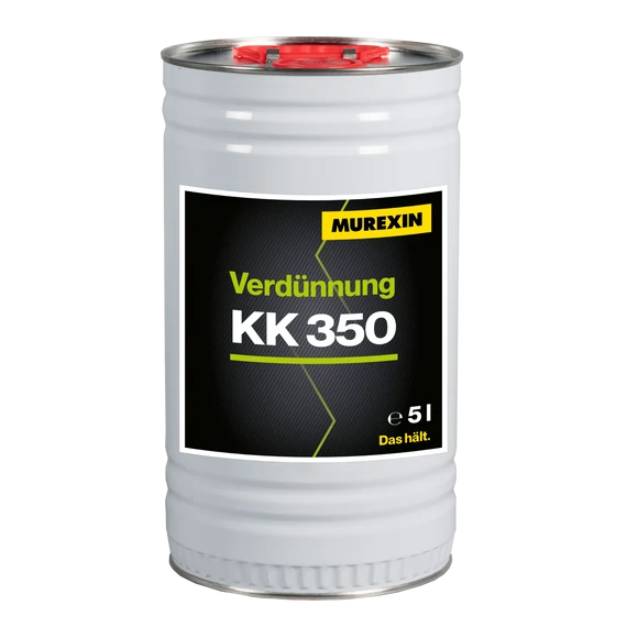 MUREXIN Kk 350 Higító, 0,5 L