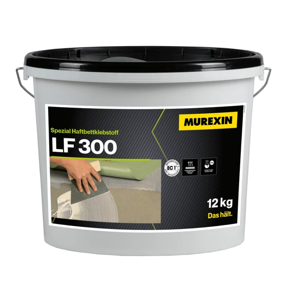 MUREXIN LV 300 Speciális ragasztó, 30 kg