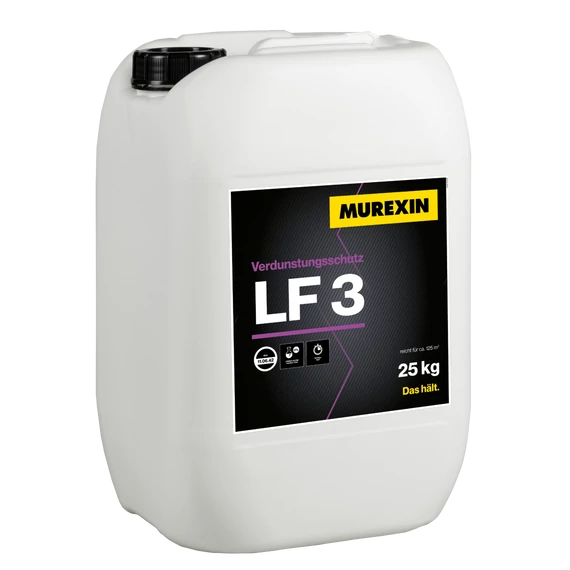 MUREXIN LV 3 Kipárolgásgátló, 25 kg