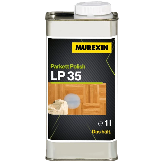 MUREXIN Lp 35 Parketta Fény, 1 L