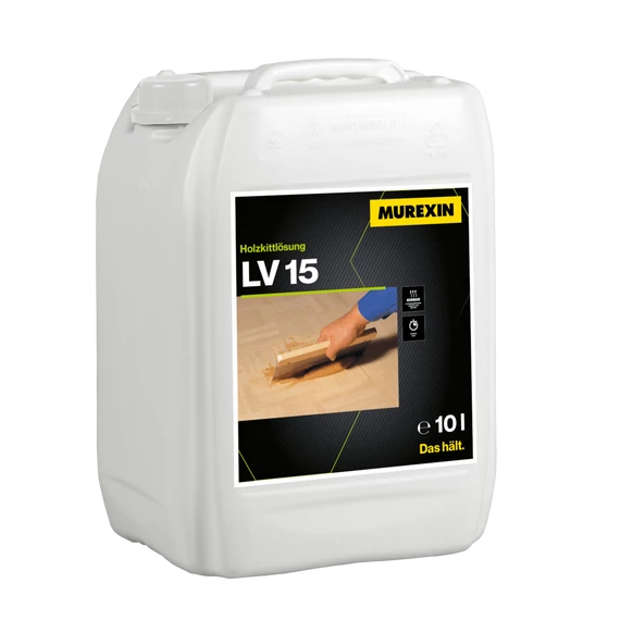 MUREXIN Lv 15 Fatapaszoldat, 1 L