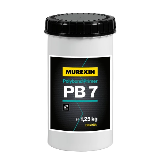 MUREXIN Pb 7 Polybond Primer 1,25 kg