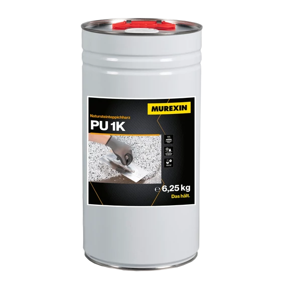MUREXIN PU 1K Kőszőnyeggyanta 10 kg