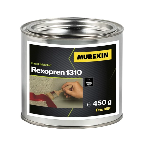 MUREXIN Rexopren Kk 346 Kontaktragasztó, 0,7 kg / Db