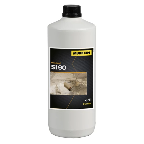MUREXIN SI 90 Kőfény, 1 L