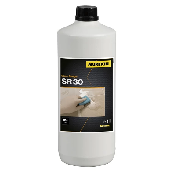 MUREXIN Sr 30 Savas Tisztító, 1 L
