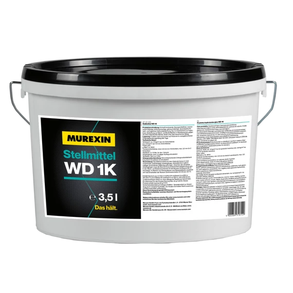 MUREXIN WD 1K Állítóadalék 3,5 L