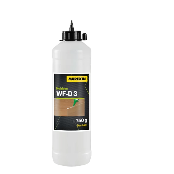 MUREXIN WF-D3 Faenyv 750 Gr / Db