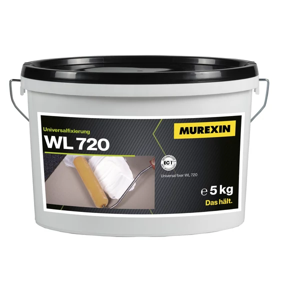 MUREXIN WL 720 Univerzális Fixáló, 25 kg