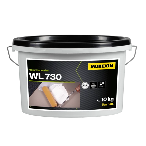 MUREXIN WL 730 Fixáló, 10 kg