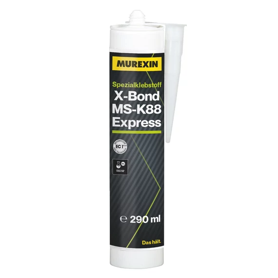 MUREXIN X-Bond MS-K88 Speciális ragasztó, 15 kg