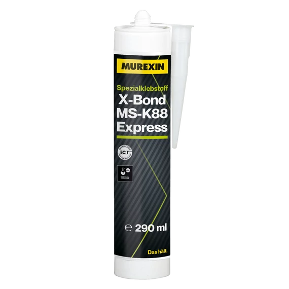 MUREXIN X-Bond MS-K88 Expressz Speciális ragasztó, 290 Ml / Db