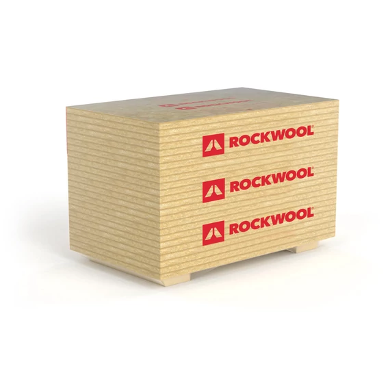 Rockwool Monrock Max E kőzetgyapot szigetelés 1000 mm x 600 mm