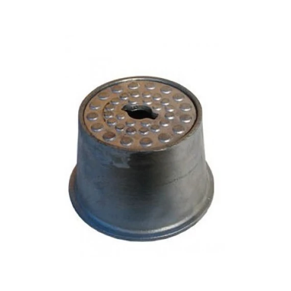 Főcsapszekrény alacsony 80