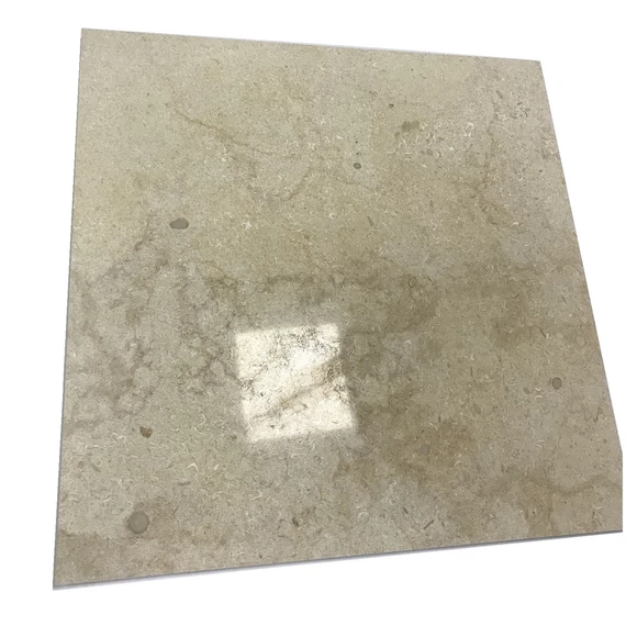 Jura fényes polírozott márvány 60x60x2 beige