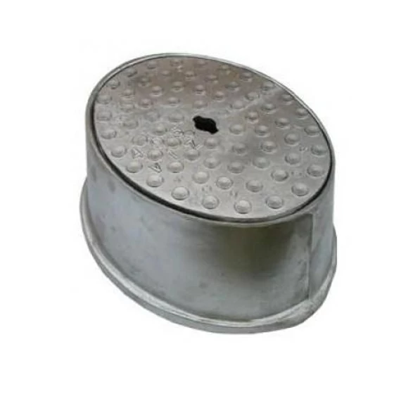 Csapszekrény kerti 406