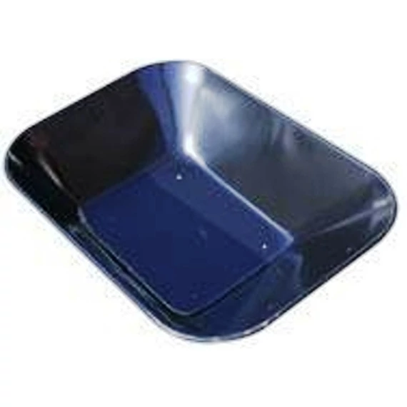 Talicska puttony 65 iteres fekete SB20