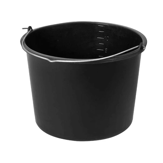 Habarcsvödör 20L Basic