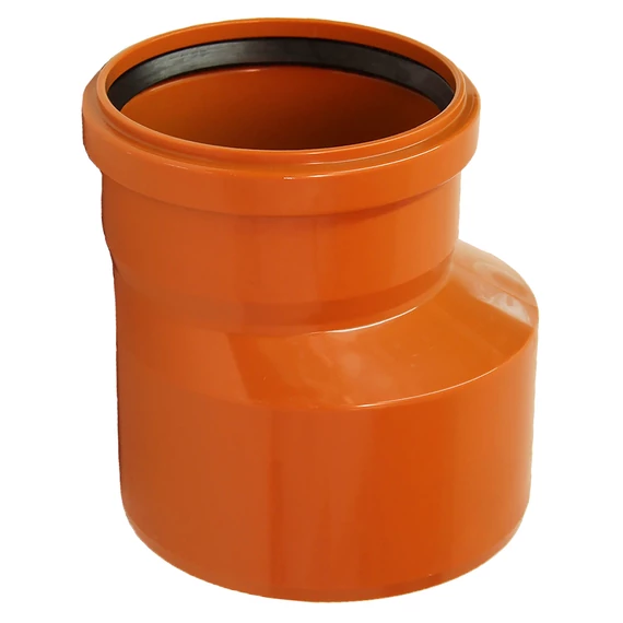 Csatorna szűkítő 200/160 KGR