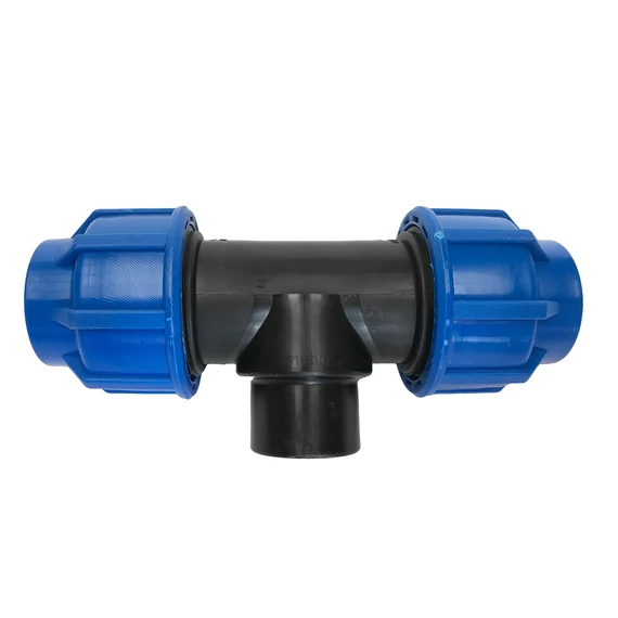 KPE 32 T idom 1" BM