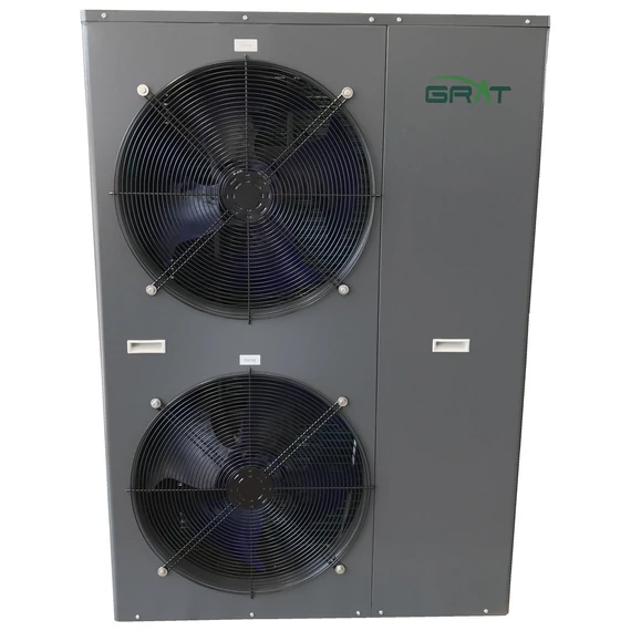 Hőszivattyú 18KW