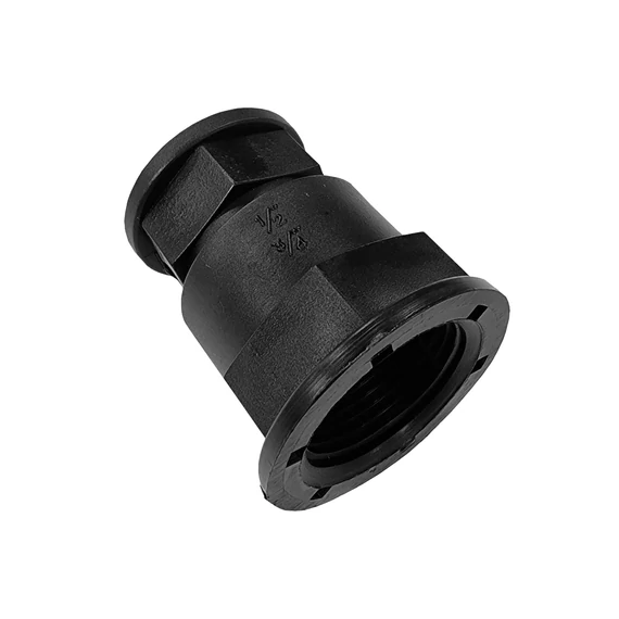 Csepegtető szalag szűkítő menetes 3/4"x1/2"