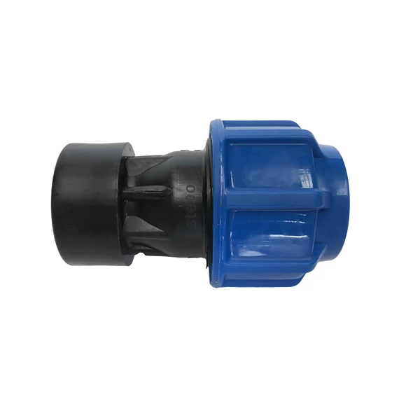 KPE 40 Toldó 1 1/4" BM