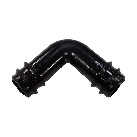 Csepegtető LPE könyök  Ø16mm 10 db/csomag
