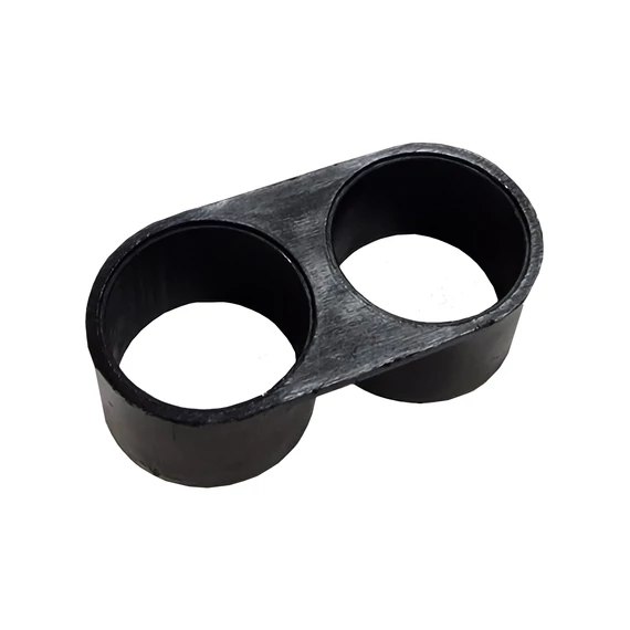 Csepegtető LPE rögzítő  Ø16mm 10 db/csomag