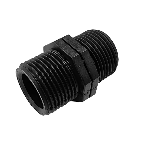 Csepegtető közcsavar 1.1/2"