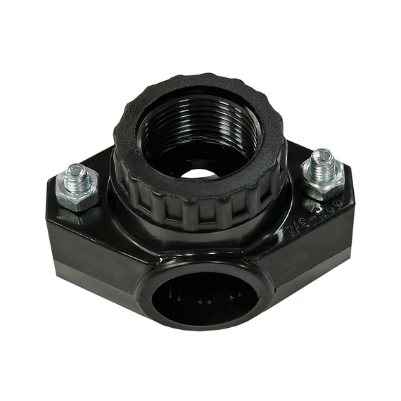 KPE nyeregidom 25x1/2"