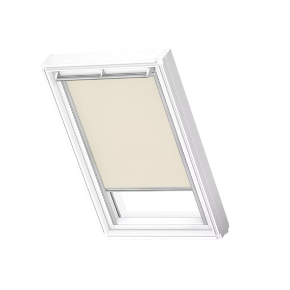 Velux RFL fényáteresztő roló, 1086S szín, CK02 méret