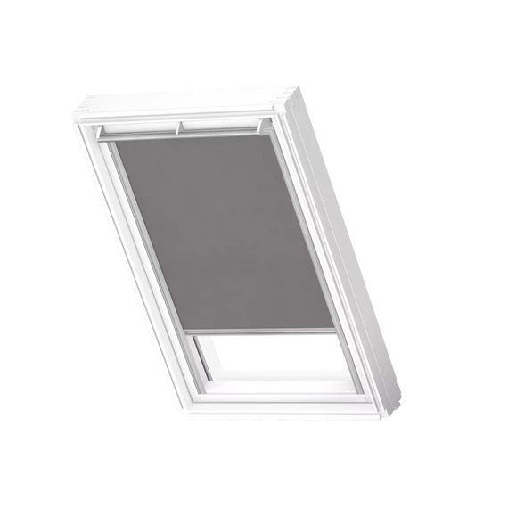 Velux RFL fényáteresztő roló, 4161S szín, CK02 méret