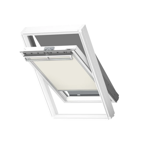 VELUX DOP DKL fényzáró roló és MHL hővédő roló DOP MK06 1085S