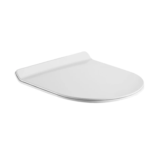 Wellis Bella slim soft Closing WC ülőke
